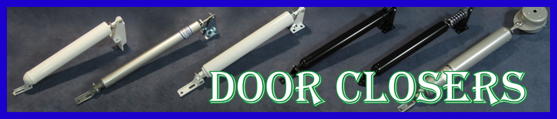 Door Closers
