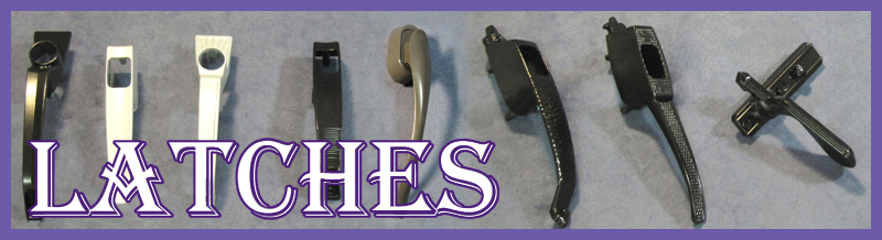 Latches