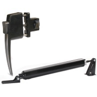 1803 sliding Pneumatic Door closer