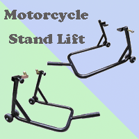 motor stand