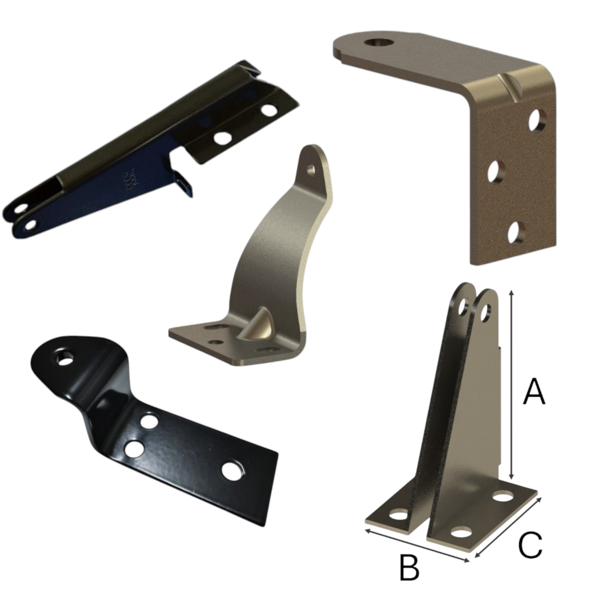 Door Bracket