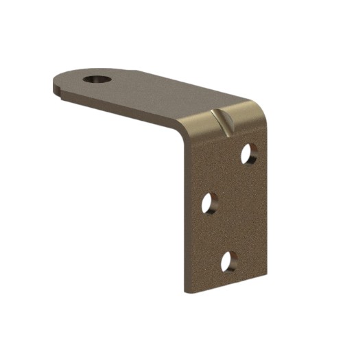 Door Bracket 0109