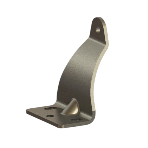 Door Bracket 0110