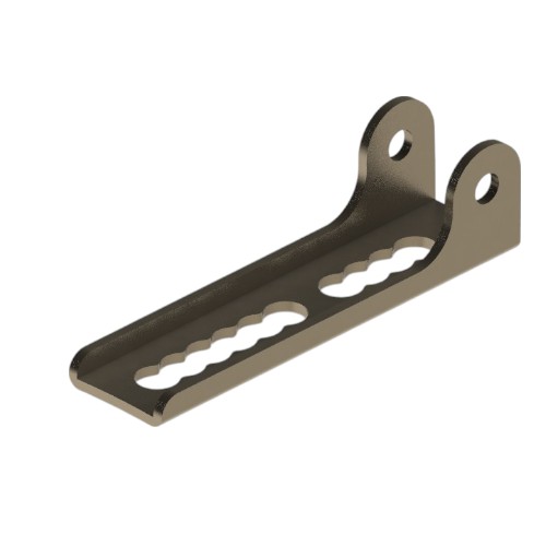 Door Bracket 0123