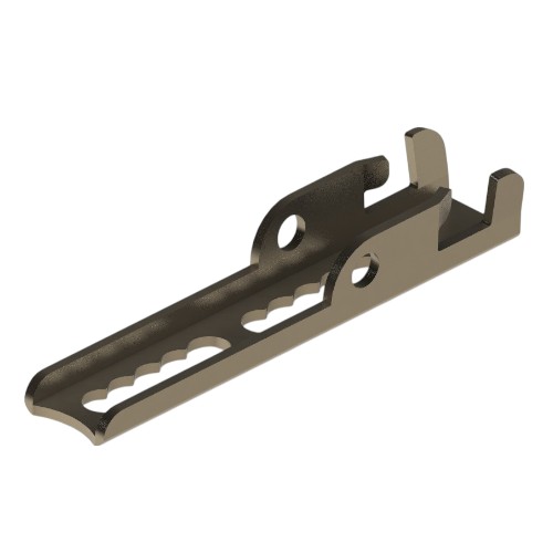 Door Bracket 0125