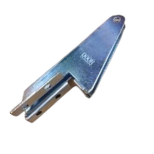 Jamb Bracket 1234STL