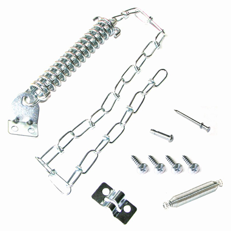 Door Chain