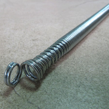 #1640 Adjustable Door Spring - View 2