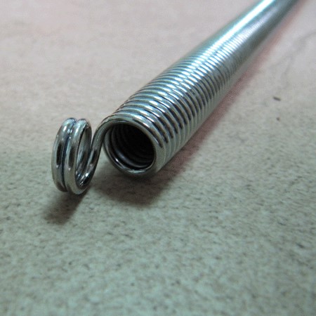 #1640 Adjustable Door Spring - View 3