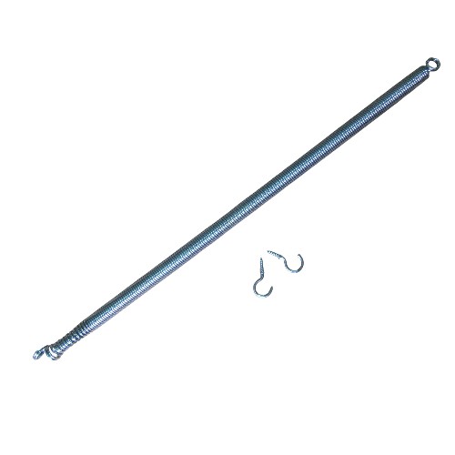 #1640 Adjustable Door Spring