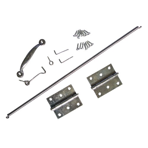 #1908A Screen Door Spring Kit - View 1