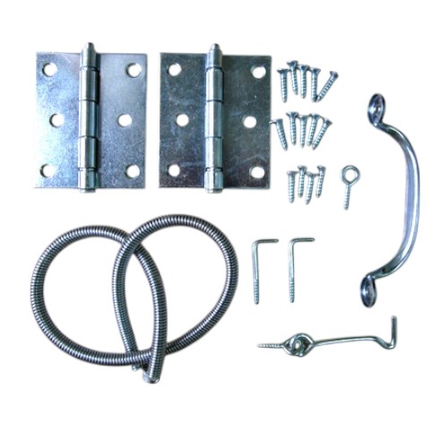 #1908A Screen Door Spring Kit
