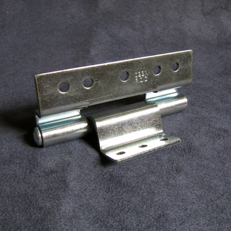 #033N Door Hinge - View 2