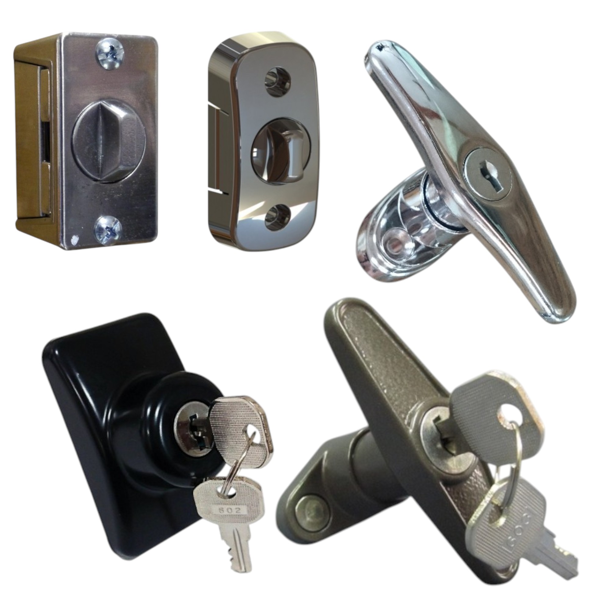Door Locks