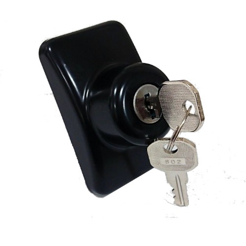 #17513 Dear Bolt Lock