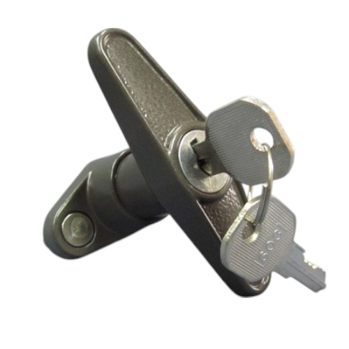 #TH01 T-Handle Lock