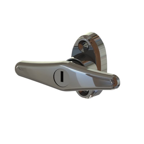 #TH02 T-Handle Lock