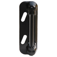 0221 Resilient Strike Plate Additional View