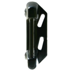 0222 Resilient Strike Plate