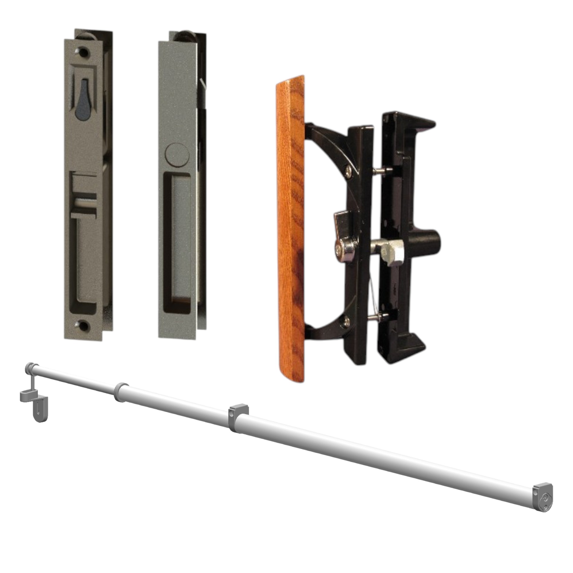 Sliding Door Hardware