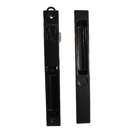 #1720 Sliding Patio Door Handle Set - View 1