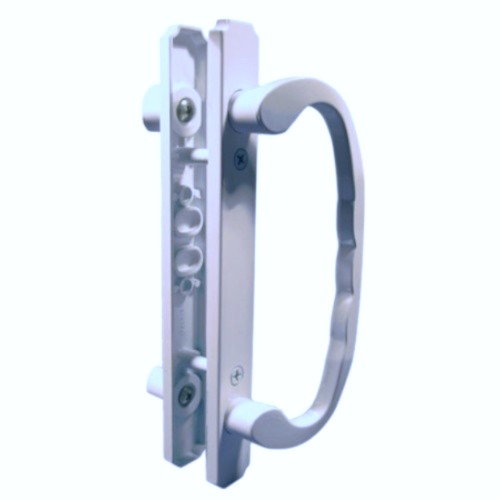 #1730 Sliding Door Handle for American Style Patio Door - View 1