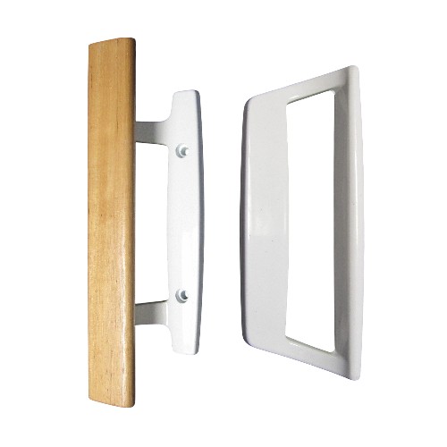 #71045 Patio Door Handle Set