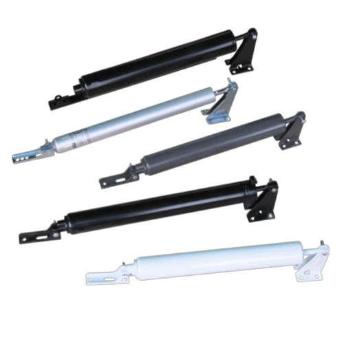 Door Closers