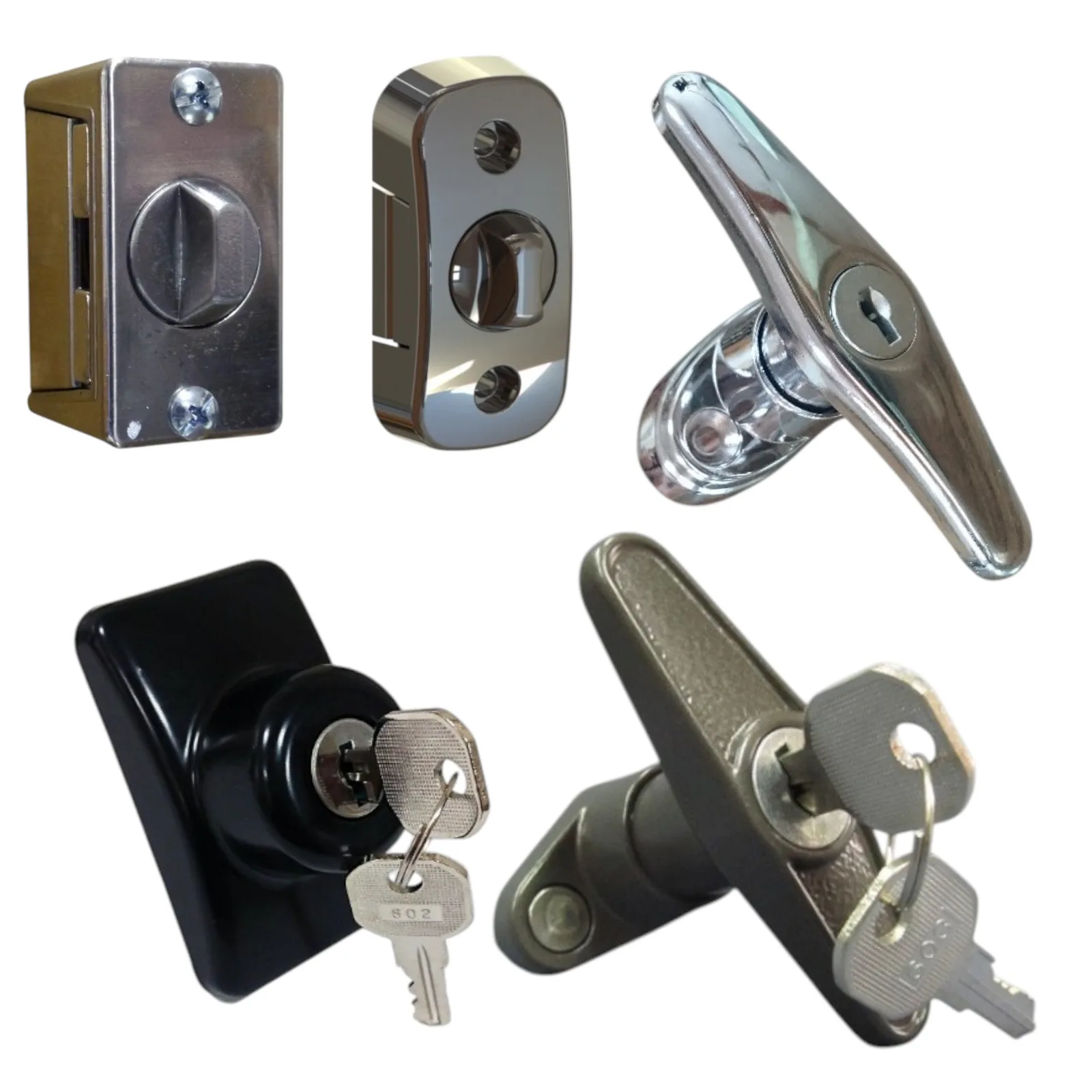 Door Hardware