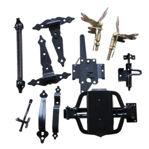 Gate Hardware