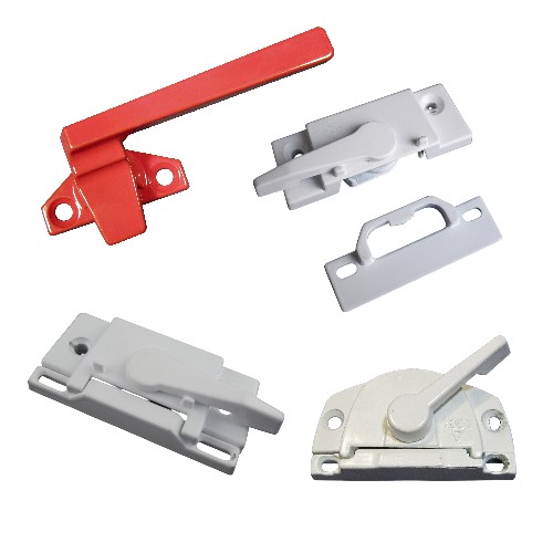 Window Hardware