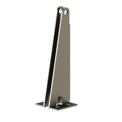 0101L Jamb Bracket