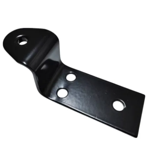 0108 Overhead Type Jamb Bracket, "N"
