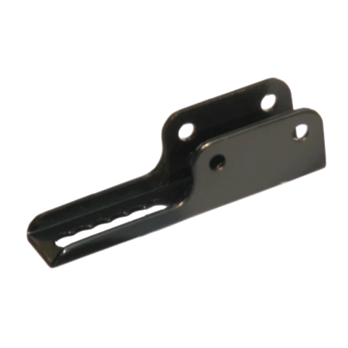0124 Door Bracket, Multi-Holes 2