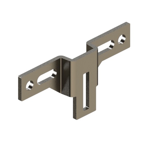 0126 Door Bracket, "AA" Type
