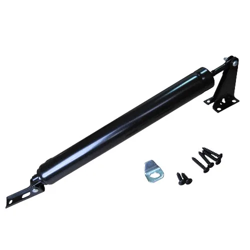 1105 "Auto-Hold" Door Closer