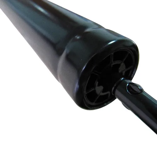 1105 "Auto-Hold" Door Closer 2
