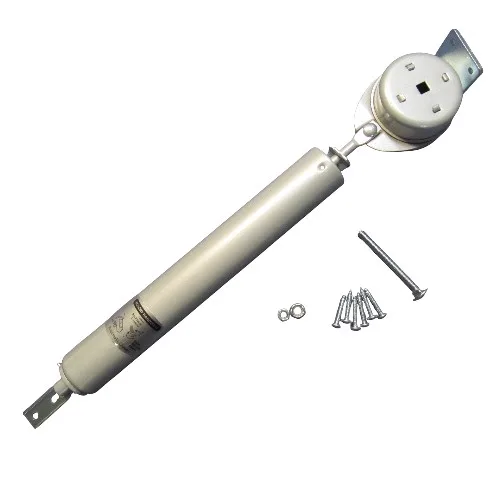 1114 Torsion Spring Door Closer