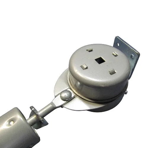 1114 Torsion Spring Door Closer 2