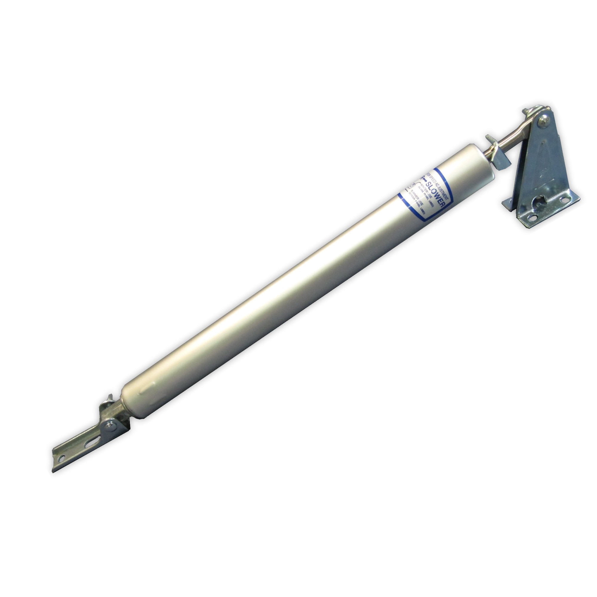 1119 Adjustable Hydraulic Door Closer