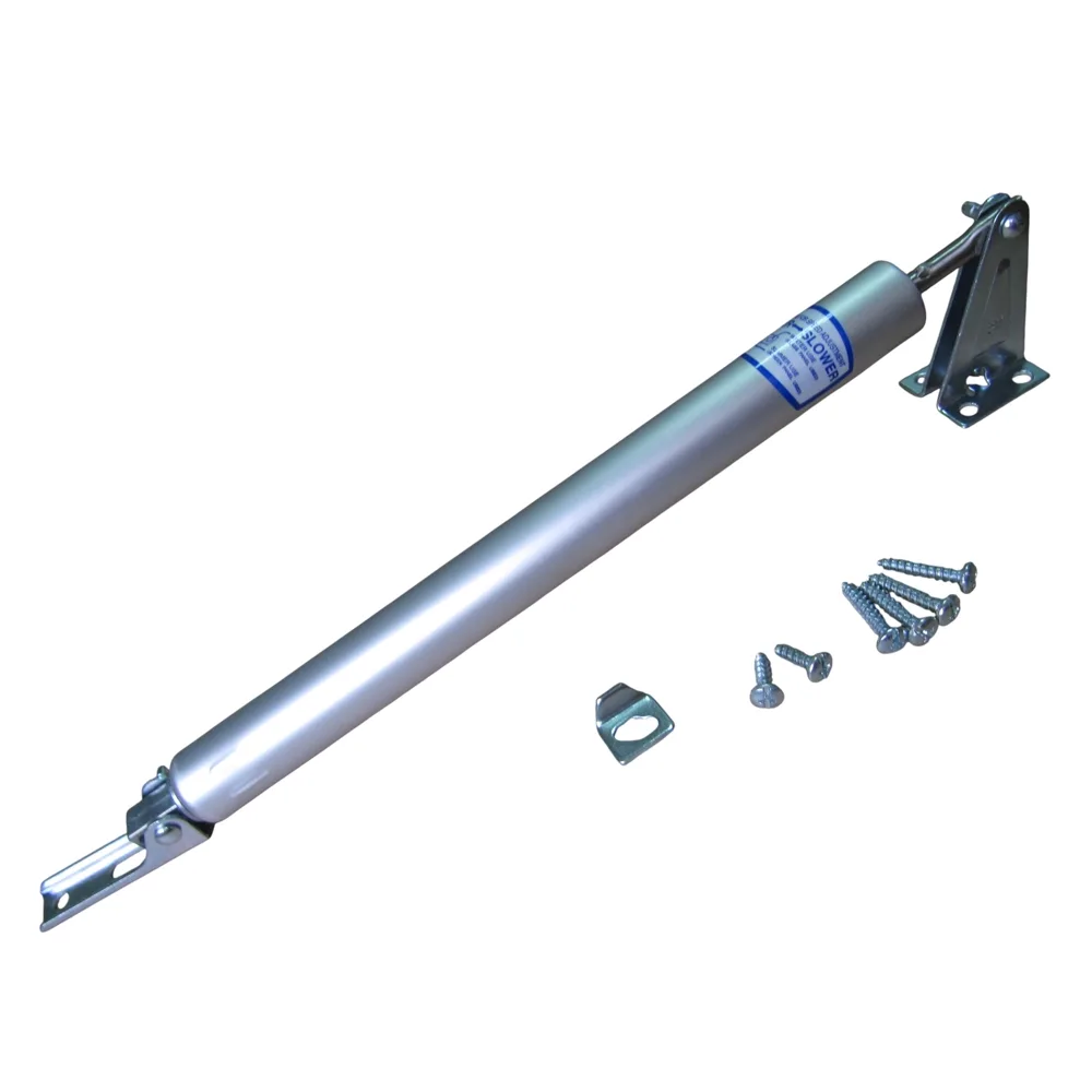 1120 Adjustable Hydraulic Door Closer
