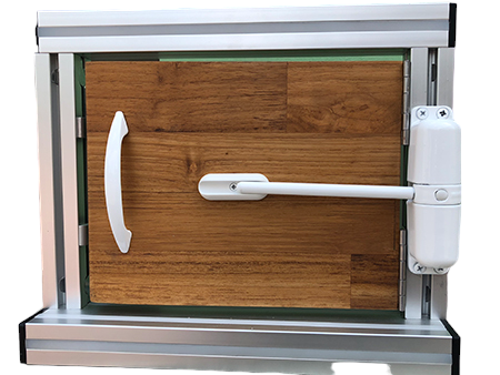 1130 Vertical Door Closer 2