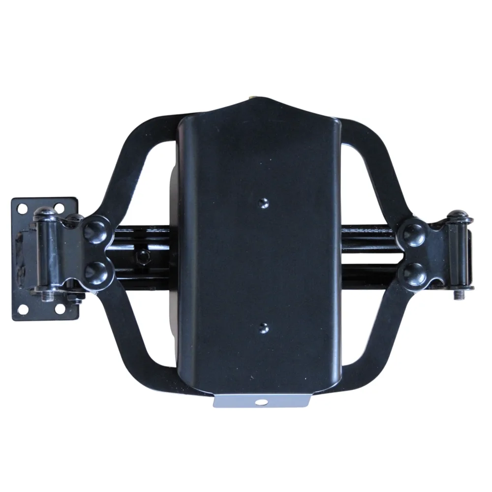 1801A Adjustable Hydraulic Gate Closer 2