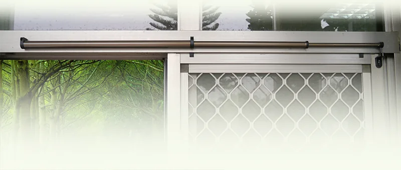 1803 "Glide-Back" Sliding Door Closer 2