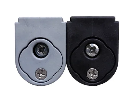 1803 "Glide-Back" Sliding Door Closer 5