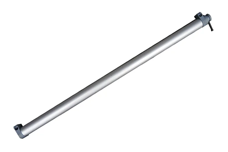 1803 "Glide-Back" Sliding Door Closer