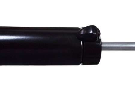 AHA "Touch-Hold" Door Closer 5