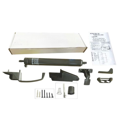 S1912AH Door Closer Kit