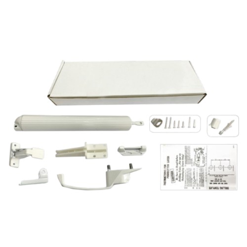 SD1912 Door Closer Kit 2
