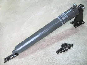 AH "Touch-Hold" Door Closer 4